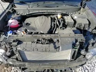 ✅ 2024 Hyundai Santa Cruz SEL • VIN: 5NTJC4AE8RH099083 • Лот: 83432154. Размещён на Copart с пробегом 8 003 миль миль. Получите бесплатный доступ к архиву аукционных продаж из США и посмотрите подробный отчёт об истории автомобиля на DreamBid. Изображение 14.