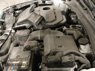 ✅ 2019 Kia Optima S • VIN: 5XXGT4L37KG321036 • Lot: 43307823. Wystawiony na IAAI z przebiegiem 173 936 mil. Bezpłatny archiwum sprzedaży aukcyjnych z USA i szczegółowy raport historii pojazdu na DreamBid. Zdjęcie 20.