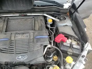 2017 Subaru Forester Premium with VIN JF2SJGECXHH537197, listed as a Copart auction lot 70521415 with 105,322 mi miles and Salvage title. Bid and sale history available at DreamBid. Image 14.