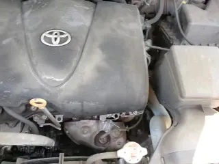 ✅ 2017 Toyota Sienna L • VIN: 5TDZZ3DC3HS815675 • Lot: 91511175. Listed on Copart with 66,599 mi. Free auction sales archive from the USA and detailed vehicle history report at DreamBid. Image 14.