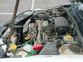 ✅ 2009 Subaru Outback • VIN: 4S4BP60C997340393 • Lot: 42497136. Listed on IAAI with 122,665 mi. Free auction sales archive from the USA and detailed vehicle history report at DreamBid. Image 18.