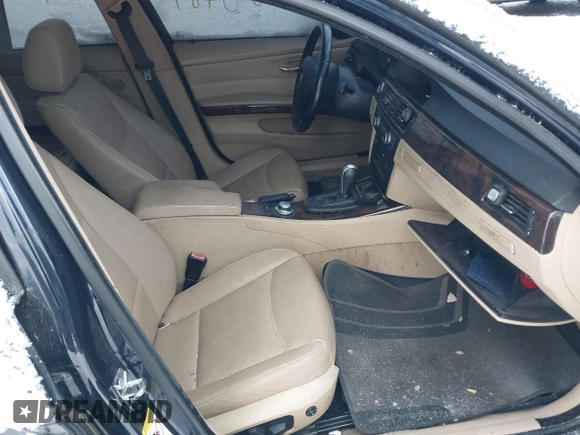 ✅ 2007 BMW 3 Series 328xi • VIN: WBAVT73597FZ35955 • Lot: 44188938. Wystawiony na IAAI z przebiegiem Nie podano. Bezpłatny archiwum sprzedaży aukcyjnych z USA i szczegółowy raport historii pojazdu na DreamBid. Zdjęcie 5.
