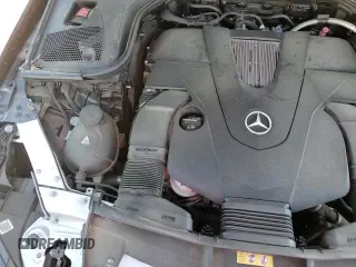 ✅ 2018 Mercedes-Benz E 400 • VIN: WDD1J6GB2JF014191 • Lot: 69225425. Wystawiony na Copart z przebiegiem 108 346 mil. Bezpłatny archiwum sprzedaży aukcyjnych z USA i szczegółowy raport historii pojazdu na DreamBid. Zdjęcie 13.