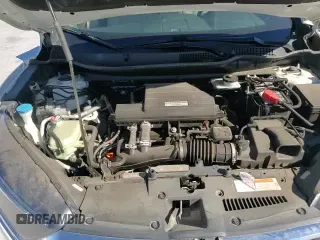 ✅ 2017 Honda CR-V EX-L • VIN: 2HKRW2H88HH643612 • Лот: 90409415. Опубликован ранее на Copart с пробегом 82 175 миль. Бесплатный доступ к архиву аукционных продаж из США и подробный отчёт об истории автомобиля на DreamBid. Изображение 16.