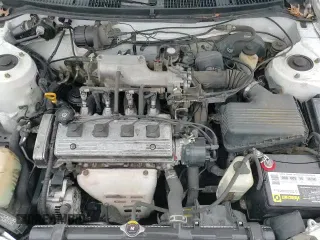 ✅ 1997 Geo Prizm • VIN: 1Y1SK526XVZ437486 • Lot: 86422384. Wystawiony na Copart z przebiegiem 404 485 mil. Bezpłatny archiwum sprzedaży aukcyjnych z USA i szczegółowy raport historii pojazdu na DreamBid. Zdjęcie 13.