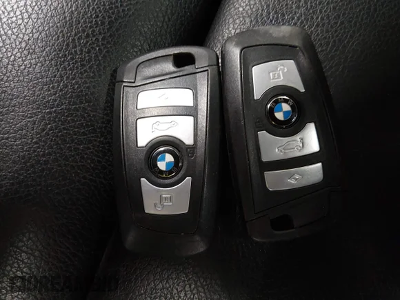 ✅ 2011 BMW X3 28i • VIN: 5UXWX5C54BL702767 • Лот: 45259174. Опубліковано раніше на IAAI з пробігом 137 277 миль. Безкоштовний доступ до архіву аукціонних продажів зі США та докладний звіт про історію автомобіля на DreamBid. Зображення 11.