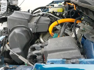 ✅ 2020 Ford Escape SE Sport Hybrid • VIN: 1FMCU9BZ8LUC13160 • Lot: 42371641. Listed on IAAI with 88,133 mi. Free auction sales archive from the USA and detailed vehicle history report at DreamBid. Image 19.