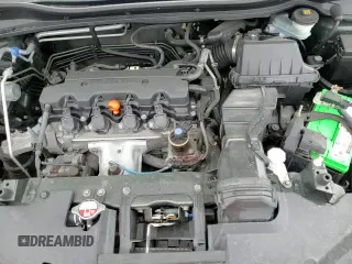 ✅ 2018 Honda HR-V LX • VIN: 3CZRU6H38JG714348 • Lot: 82073575. Wystawiony na Copart z przebiegiem 96 940 mil. Bezpłatny archiwum sprzedaży aukcyjnych z USA i szczegółowy raport historii pojazdu na DreamBid. Zdjęcie 15.