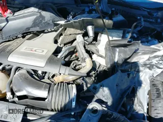 ✅ 2020 Ford Mustang GT Premium • VIN: 1FA6P8CF1L5145999 • Lot: 43462107. Wystawiony na IAAI z przebiegiem 57 866 mil. Bezpłatny archiwum sprzedaży aukcyjnych z USA i szczegółowy raport historii pojazdu na DreamBid. Zdjęcie 19.