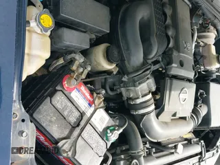 ✅ 2006 Nissan Pathfinder SE Off Road • VIN: 5N1AR18W76C600784 • Lot: 41831163. Listed on IAAI with 131,475 mi. Free auction sales archive from the USA and detailed vehicle history report at DreamBid. Image 13.