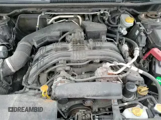 ✅ 2019 Subaru Crosstrek Premium • VIN: JF2GTACC1K9214156 • Lot: 92025855. Listed on Copart with 101,183 mi. Free auction sales archive from the USA and detailed vehicle history report at DreamBid. Image 13.