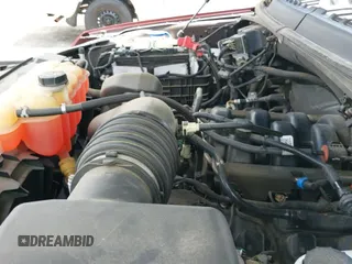 ✅ 2018 Ford F-150 XL • VIN: 1FTEW1C53JKF33290 • Lot: 42896946. Listed on IAAI with 91,525 mi. Free auction sales archive from the USA and detailed vehicle history report at DreamBid. Image 20.