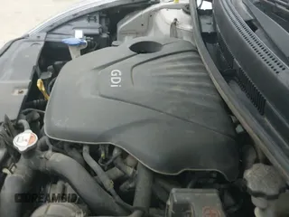 2013 Hyundai Accent GLS with VIN KMHCT4AE4DU502901, listed as a IAAI auction lot 43232961 with 137,787 mi miles and . Bid and sale history available at DreamBid. Image 12.