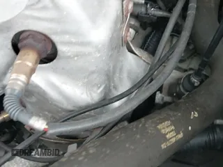 ✅ 2018 Ford EcoSport S • VIN: MAJ3P1RE4JC210443 • Лот: 43315050. Опубликован ранее на IAAI с пробегом 97 331 миль. Бесплатный доступ к архиву аукционных продаж из США и подробный отчёт об истории автомобиля на DreamBid. Изображение 12.