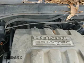 ✅ 2007 Honda Pilot EX-L • VIN: 5FNYF28667B025454 • Лот: 42151117. Опубликован ранее на IAAI с пробегом 287 169 миль. Бесплатный доступ к архиву аукционных продаж из США и подробный отчёт об истории автомобиля на DreamBid. Изображение 12.