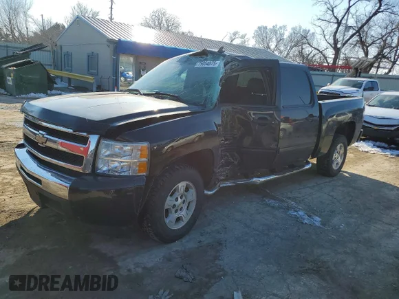 ✅ 2009 Chevrolet Silverado 1500 Xtra Fuel Economy • VIN: 3GCEC13339G283964 • Lot: 75054075. Wystawiony na Copart z przebiegiem Nie podano. Bezpłatny archiwum sprzedaży aukcyjnych z USA i szczegółowy raport historii pojazdu na DreamBid. Zdjęcie 1.