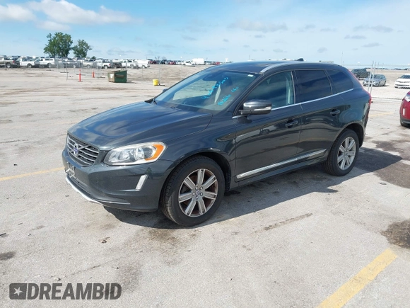 ✅ 2016 Volvo XC60 T6 Drive-E • VIN: YV449MRK5G2868588 • Lot: 42693507. Wystawiony na IAAI z przebiegiem 101 914 mil. Bezpłatny archiwum sprzedaży aukcyjnych z USA i szczegółowy raport historii pojazdu na DreamBid. Zdjęcie 2.