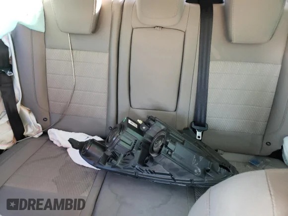✅ 2020 Ford EcoSport S • VIN: MAJ6S3FL7LC387761 • Лот: 37770973. Опубликован ранее на Copart с пробегом 18 534 миль. Бесплатный доступ к архиву аукционных продаж из США и подробный отчёт об истории автомобиля на DreamBid. Изображение 10.