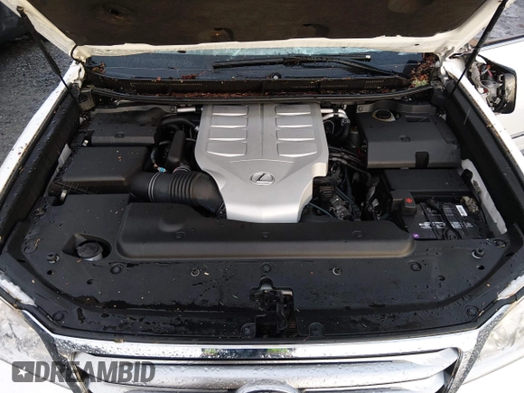 ✅ 2012 Lexus GX 460 • VIN: JTJBM7FX4C5040936 • Lot: 44020866. Wystawiony na IAAI z przebiegiem 72 238 mil. Bezpłatny archiwum sprzedaży aukcyjnych z USA i szczegółowy raport historii pojazdu na DreamBid. Zdjęcie 10.