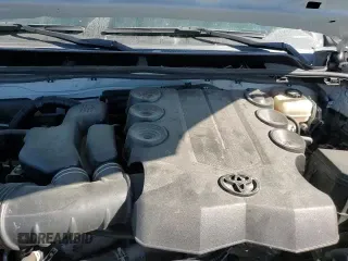 ✅ 2021 Toyota 4Runner SR5 Premium • VIN: JTENU5JR2M5949543 • Lot: 80848655. Wystawiony na Copart z przebiegiem 27 036 mil. Bezpłatny archiwum sprzedaży aukcyjnych z USA i szczegółowy raport historii pojazdu na DreamBid. Zdjęcie 13.