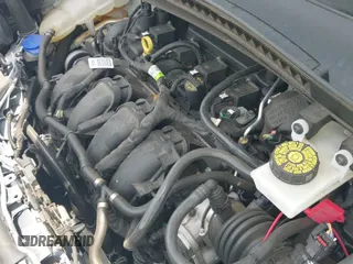 ✅ 2023 Ford Transit Connect XL • VIN: NM0LS7S23P1572521 • Lot: 42573769. Listed on IAAI with 31,265 mi. Free auction sales archive from the USA and detailed vehicle history report at DreamBid. Image 19.