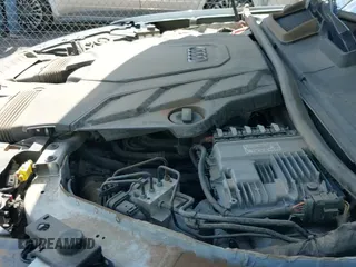 ✅ 2022 Audi Q7 Premium Plus • VIN: WA1LXBF71ND003055 • Lot: 42477343. Listed on IAAI with 37,276 mi. Free auction sales archive from the USA and detailed vehicle history report at DreamBid. Image 19.