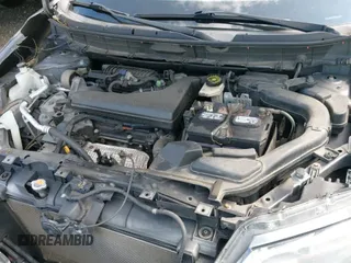 ✅ 2015 Nissan Rogue S • VIN: KNMAT2MV1FP553267 • Lot: 43178435. Wystawiony na IAAI z przebiegiem 56 566 mil. Bezpłatny archiwum sprzedaży aukcyjnych z USA i szczegółowy raport historii pojazdu na DreamBid. Zdjęcie 19.