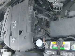 ✅ 2007 Toyota 4Runner Limited • VIN: JTEZU17R370086187 • Лот: 42209812. Опубликован ранее на IAAI с пробегом 172 038 миль. Бесплатный доступ к архиву аукционных продаж из США и подробный отчёт об истории автомобиля на DreamBid. Изображение 19.