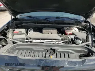 ✅ 2023 GMC Sierra 1500 Elevation • VIN: 1GTPHCEK1PZ103291 • Lot: 50398365. Listed on Copart with 18,360 mi. Free auction sales archive from the USA and detailed vehicle history report at DreamBid. Image 15.