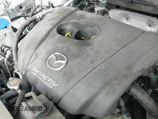 ✅ 2016 Mazda CX-5 Sport • VIN: JM3KE2BE2G0674019 • Lot: 43406517. Wystawiony na IAAI z przebiegiem 63 128 mil. Bezpłatny archiwum sprzedaży aukcyjnych z USA i szczegółowy raport historii pojazdu na DreamBid. Zdjęcie 21.