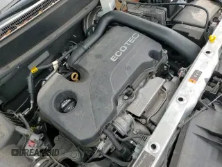 ✅ 2018 GMC Terrain SLE • VIN: 3GKALTEV0JL336466 • Лот: 83958925. Опубликован ранее на Copart с пробегом 80 696 миль. Бесплатный доступ к архиву аукционных продаж из США и подробный отчёт об истории автомобиля на DreamBid. Изображение 16.