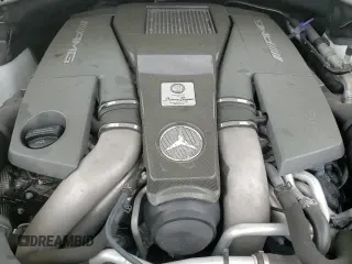 ✅ 2018 Mercedes-Benz GLE 63 S AMG • VIN: 4JGED7FB8JA098150 • Лот: 52983805. Опубликован ранее на Copart с пробегом 81 804 миль. Бесплатный доступ к архиву аукционных продаж из США и подробный отчёт об истории автомобиля на DreamBid. Изображение 16.