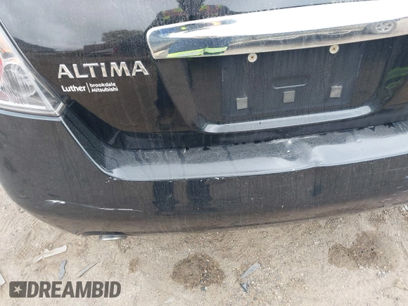 ✅ 2012 Nissan Altima SL • VIN: 1N4AL2AP5CC183746 • Lot: 43525384. Wystawiony na IAAI z przebiegiem 150 639 mil. Bezpłatny archiwum sprzedaży aukcyjnych z USA i szczegółowy raport historii pojazdu na DreamBid. Zdjęcie 6.
