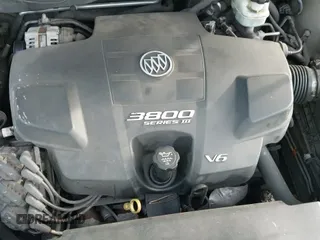 ✅ 2006 Buick Lucerne CX • VIN: 1G4HP572X6U174612 • Lot: 43703693. Wystawiony na IAAI z przebiegiem 163 525 mil. Bezpłatny archiwum sprzedaży aukcyjnych z USA i szczegółowy raport historii pojazdu na DreamBid. Zdjęcie 18.