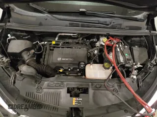 ✅ 2019 Buick Encore Sport Touring • VIN: KL4CJ2SB5KB722103 • Lot: 72005425. Listed on Copart with 58,571 mi. Free auction sales archive from the USA and detailed vehicle history report at DreamBid. Image 16.