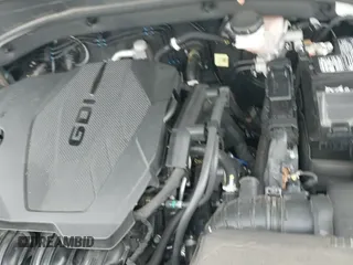 ✅ 2022 Hyundai Santa Fe SEL • VIN: 5NMS34AJ5NH441239 • Lot: 43424393. Wystawiony na IAAI z przebiegiem 31 746 mil. Bezpłatny archiwum sprzedaży aukcyjnych z USA i szczegółowy raport historii pojazdu na DreamBid. Zdjęcie 20.