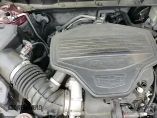 ✅ 2017 Cadillac XT5 FWD • VIN: 1GYKNARS4HZ246569 • Lot: 71796255. Wystawiony na Copart z przebiegiem 116 384 mil. Bezpłatny archiwum sprzedaży aukcyjnych z USA i szczegółowy raport historii pojazdu na DreamBid. Zdjęcie 14.