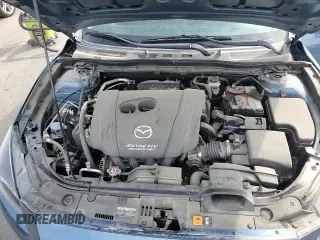 ✅ 2017 Mazda 3 Sport • VIN: 3MZBN1U7XHM102287 • Лот: 89675485. Опубликован ранее на Copart с пробегом 58 367 миль. Бесплатный доступ к архиву аукционных продаж из США и подробный отчёт об истории автомобиля на DreamBid. Изображение 13.