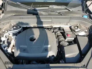 ✅ 2022 Volvo XC90 Inscription • VIN: YV4A22PLXN1793073 • Лот: 80435855. Опубликован ранее на Copart с пробегом 31 856 миль. Бесплатный доступ к архиву аукционных продаж из США и подробный отчёт об истории автомобиля на DreamBid. Изображение 14.