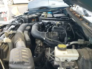 ✅ 2009 Suzuki Equator • VIN: 5Z6BD06T69C413746 • Лот: 43757210. Опубликован ранее на IAAI с пробегом 151 692 миль. Бесплатный доступ к архиву аукционных продаж из США и подробный отчёт об истории автомобиля на DreamBid. Изображение 12.