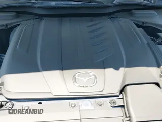 ✅ 2025 Mazda CX-70 Premium Plus • VIN: JM3KJEHD1S1125880 • Lot: 42754235. Listed on IAAI with 442 mi. Free auction sales archive from the USA and detailed vehicle history report at DreamBid. Image 22.