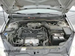 ✅ 2009 Hyundai Accent Auto GLS • VIN: KMHCN46C69U373259 • Лот: 86163644. Опубликован ранее на Copart с пробегом 137 406 миль. Бесплатный доступ к архиву аукционных продаж из США и подробный отчёт об истории автомобиля на DreamBid. Изображение 13.