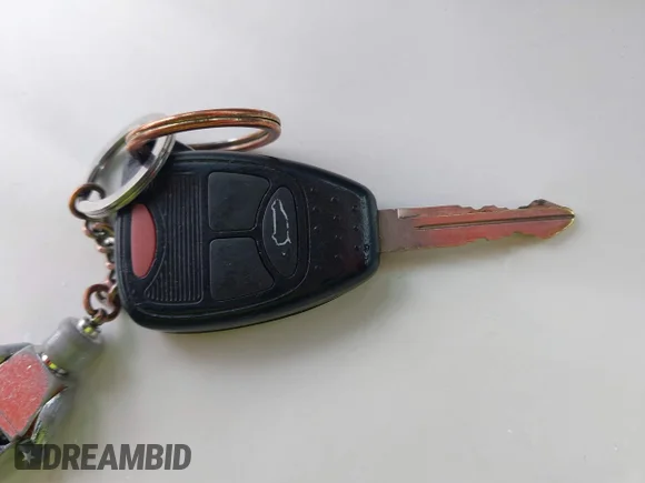 ✅ 2005 Chrysler Pacifica • VIN: 2C4GM48L15R555562 • Lot: 44362938. Wystawiony na IAAI z przebiegiem 203 716 mil. Bezpłatny archiwum sprzedaży aukcyjnych z USA i szczegółowy raport historii pojazdu na DreamBid. Zdjęcie 11.