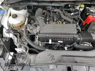 ✅ 2025 Ford Escape ST-Line • VIN: 1FMCU9MN5SUA00823 • Лот: 56599305. Опубликован ранее на Copart с пробегом 27 459 миль. Бесплатный доступ к архиву аукционных продаж из США и подробный отчёт об истории автомобиля на DreamBid. Изображение 14.