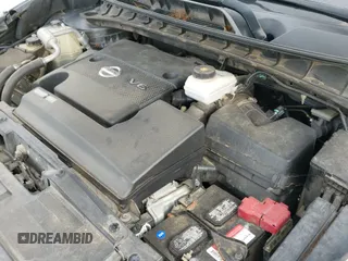 2015 Nissan Murano Platinum with VIN 5N1AZ2MG0FN285514, listed as a IAAI auction lot 42179652 with 126,792 mi miles and . Bid and sale history available at DreamBid. Image 19.