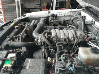 ✅ 1999 Toyota Land Cruiser • VIN: JT3HT05J0X0073900 • Лот: 42884913. Опубликован ранее на IAAI с пробегом 236 277 миль. Бесплатный доступ к архиву аукционных продаж из США и подробный отчёт об истории автомобиля на DreamBid. Изображение 12.