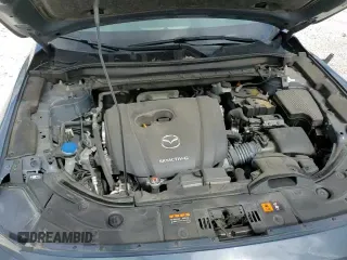 ✅ 2023 Mazda CX-5 S Preferred • VIN: JM3KFBCM1P0163968 • Lot: 87231515. Listed on Copart with 34,092 mi. Free auction sales archive from the USA and detailed vehicle history report at DreamBid. Image 16.