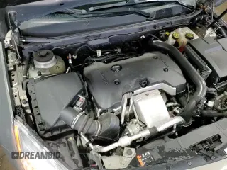 ✅ 2017 Buick Regal Sport Touring • VIN: 2G4GL5EX3H9128576 • Lot: 85545405. Wystawiony na Copart z przebiegiem 105 937 mil. Bezpłatny archiwum sprzedaży aukcyjnych z USA i szczegółowy raport historii pojazdu na DreamBid. Zdjęcie 16.