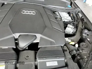 ✅ 2022 Audi Q7 Prestige • VIN: WA1VXBF72ND014963 • Lot: 59205275. Wystawiony na Copart z przebiegiem 41 754 mil. Bezpłatny archiwum sprzedaży aukcyjnych z USA i szczegółowy raport historii pojazdu na DreamBid. Zdjęcie 14.