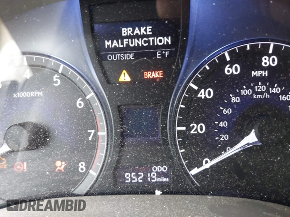 ✅ 2015 Lexus RX 350 • VIN: JTJBK1BA2F2470359 • Лот: 43275927. Опубликован ранее на IAAI с пробегом 95 219 миль. Бесплатный доступ к архиву аукционных продаж из США и подробный отчёт об истории автомобиля на DreamBid. Изображение 7.